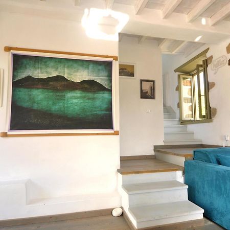 Patmos Exclusive Villas Скала Стая снимка