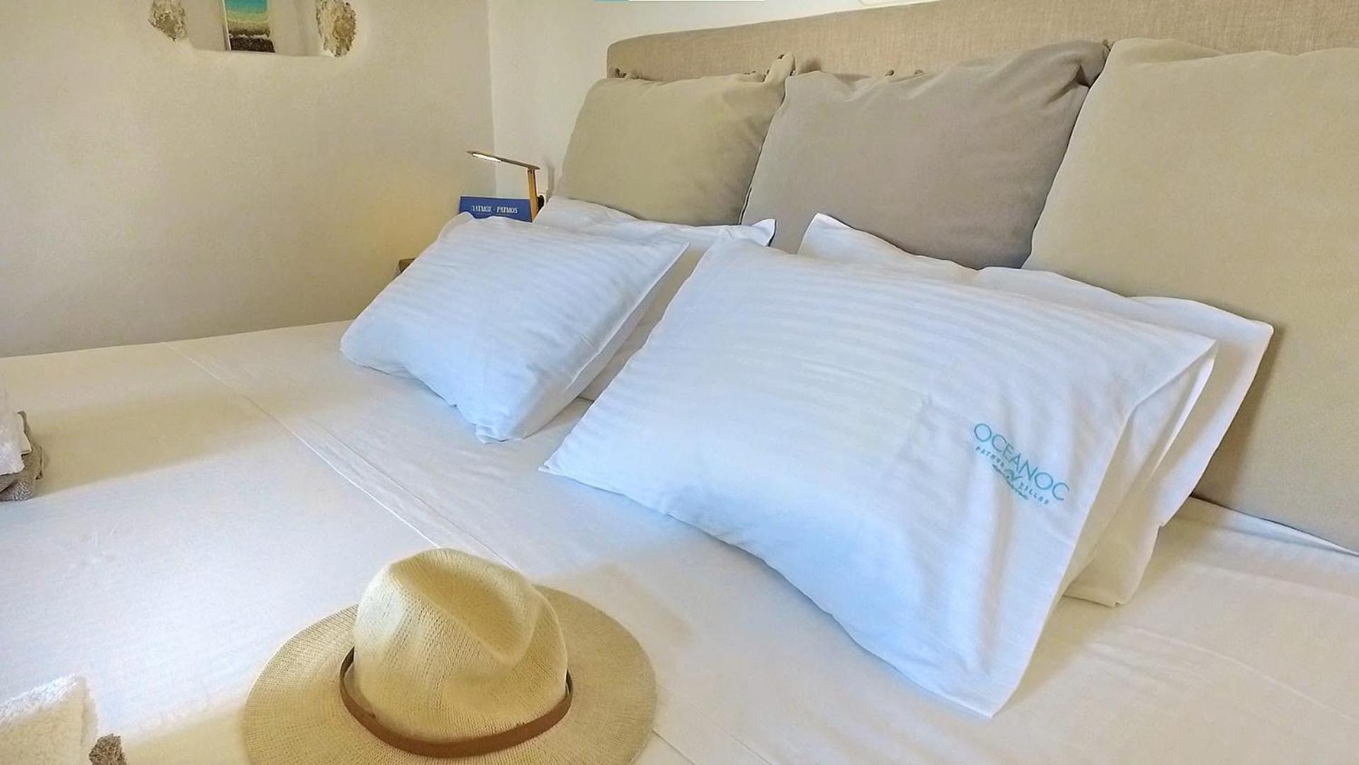 Patmos Exclusive Villas Скала Стая снимка
