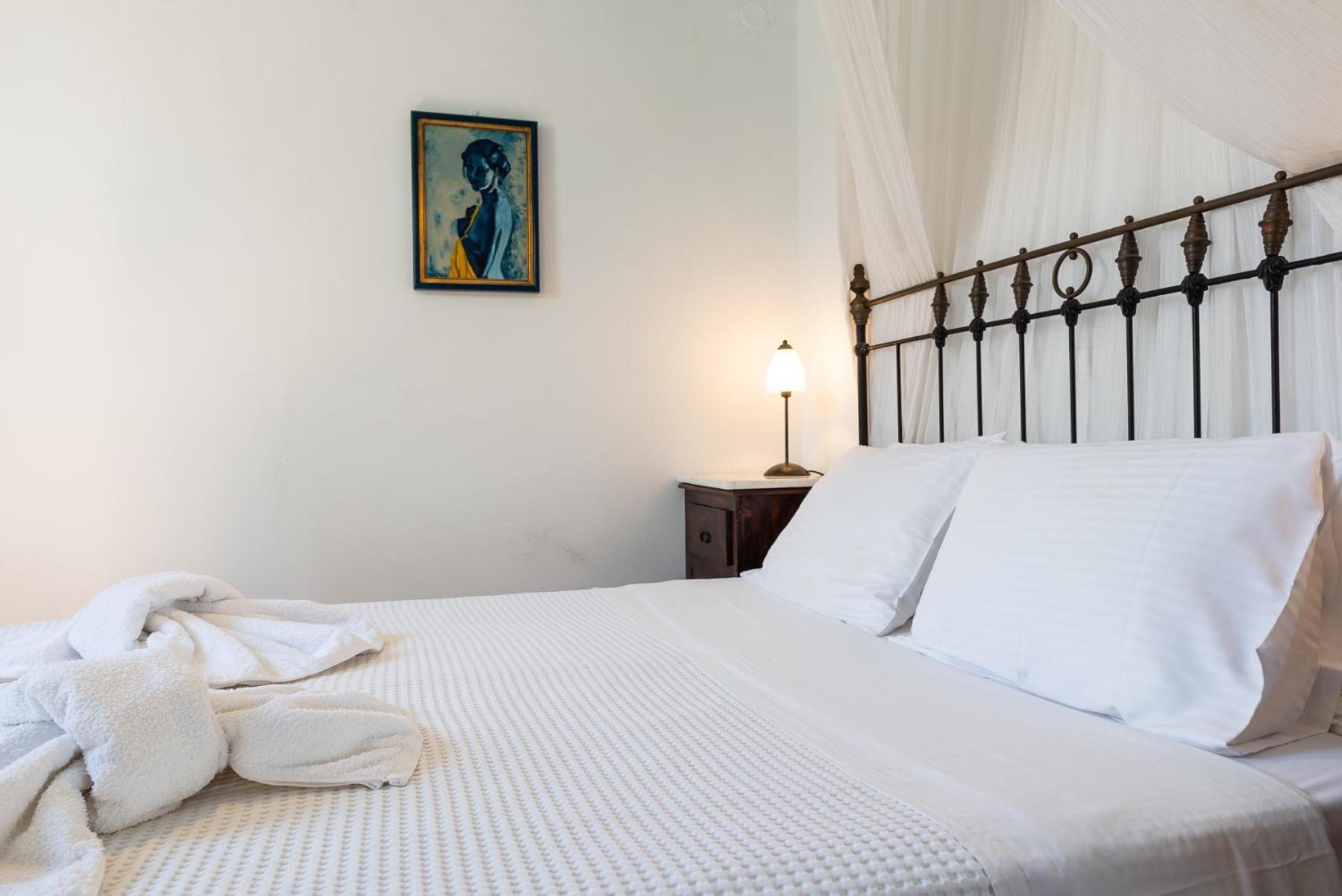 Patmos Exclusive Villas Скала Стая снимка