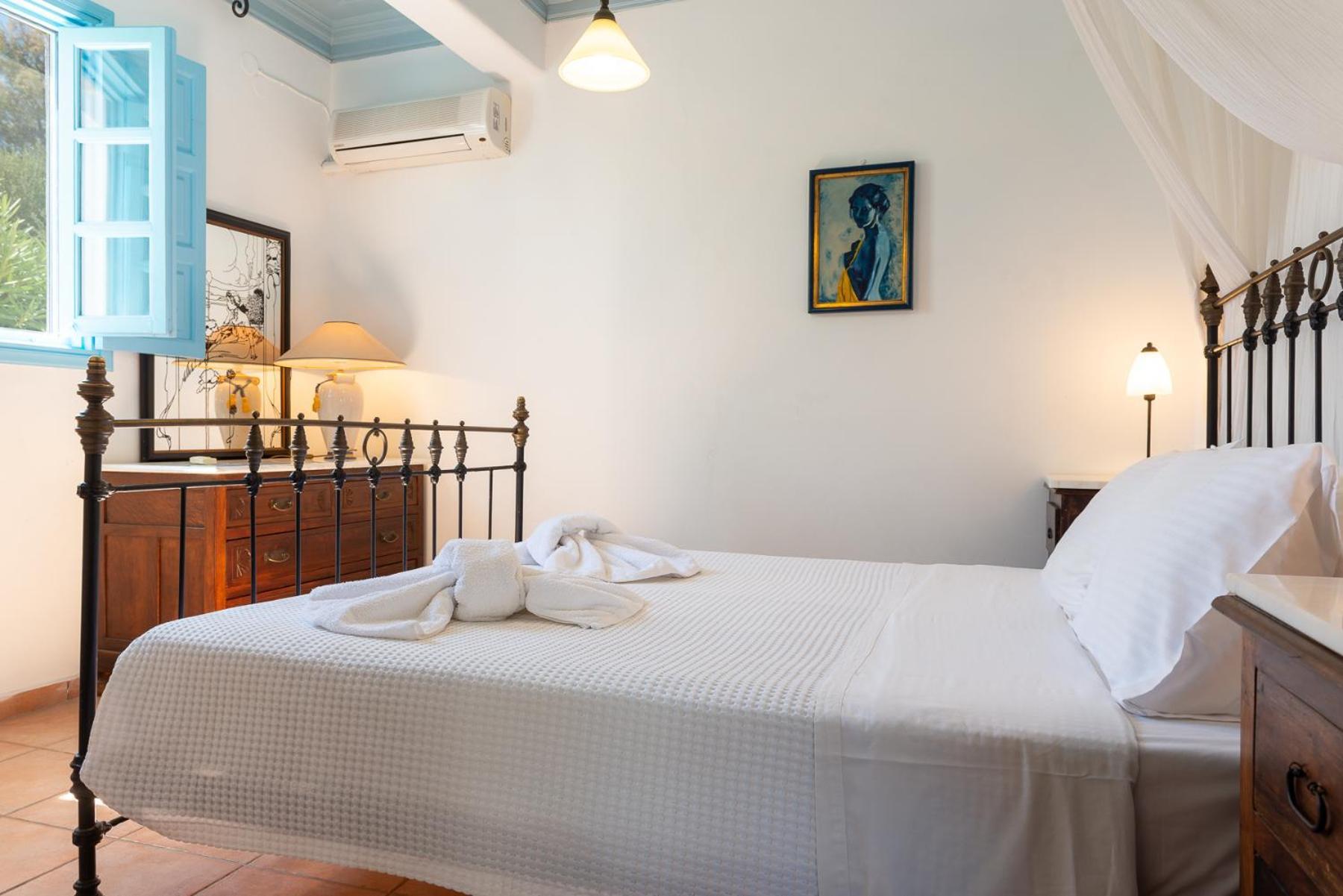 Patmos Exclusive Villas Скала Стая снимка